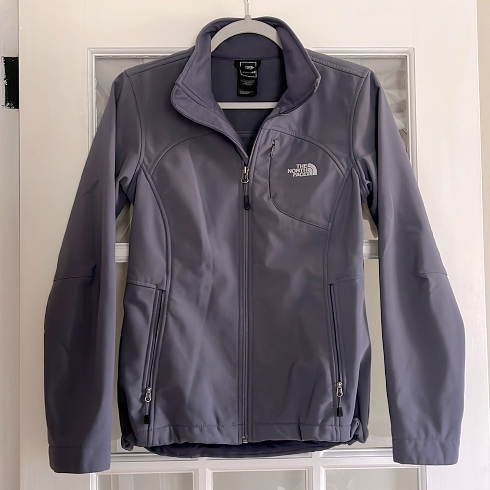 North Face Mid-weight Jacket
